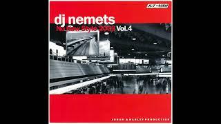 DJ Nemets - No New Style 2003 - Vol. 4 (2003)