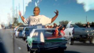 Chicano RAP VIDEO WestCoast cruising with Low Rider Style Mr.Liro MR.$hrek Ft. MR.MONO