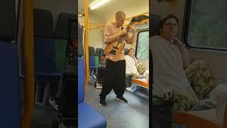 Токката для органа на 8-ми струнной гитаре #organ #guitar #music