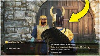 This Will SAVE YOU TIME in Bannerlord ! (Quick Guide)