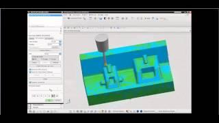 NX CAM: 20-MINUTE TECH TIPS "The benefits of a manufacturing setup and how to create one"