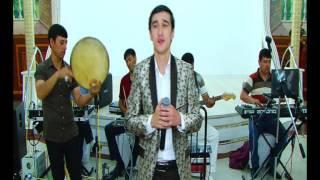 Ilhomjon Rajabov Samarkand UZB Clip 3