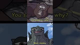 Godzilla memes