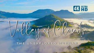 Unexplored Munnar - Yellapetti 4K UHD @trippingvibes