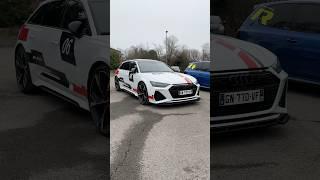 Audi RS6 - Rasso Lille