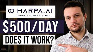 How To Make Money With Harpa AI In 2024 (For Beginners)