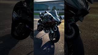 NEW JEANS H2 EDIT ️‍ #Viral #shorts #kawasaki #h2 #bike #superbikes #video #view #edit