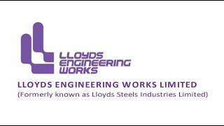 Lloyds Engineering Works Ltd 2