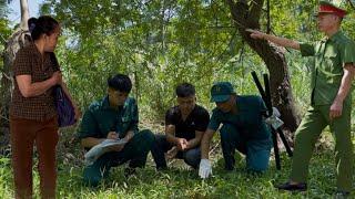 Will the mastermind be caught when Hung discovers an important clue in Hoai Ca disappearance case?