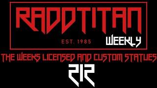 RaddTitan Collector's Chat 212