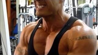 Get a Massive Bodybuilder Chest with Fitness Expert Micah LaCerte