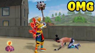 Free Fire Funny Moments 106