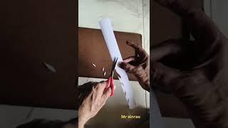 Paper design?