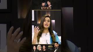 Faisal Qureshi's Over Makeup | Raaja Rani Drama Review | Kya Drama Hai With Mukarram Kaleem