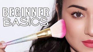 LEARN How to do Flawless Makeup in Few Simple Steps (Beginner Friendly)