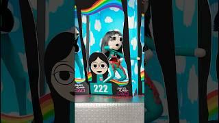 SPRUNKI 222 HAS A BABY!! 🪣#sprunki #incredibox #squidgame