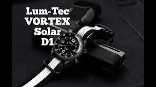 Lum-Tec Vortex Solar D1