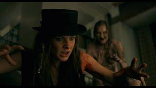 Doctor Sleep   Rose the Hat's Death Scene HD