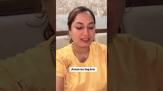 Aman nu tag kro   #pageシforyou #viralreels #viralpagereels #viralreelsvideo #reel #foryoupage