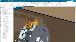 Tool Creation and Usage Improvements in NX CAM