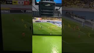 live Malaysian vs Vietnam #bola #malaysia