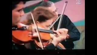 Bishara Naddaf - Shesh Besh - Out of Aida Wisam Gibran's Music
