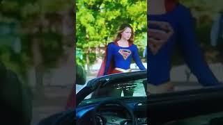 Superman vs Supergirl #shorts #whatsappstatus #superhero