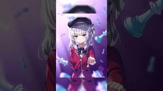 Arisu Sakayanagi Ability Explained | Classroom of the Elite