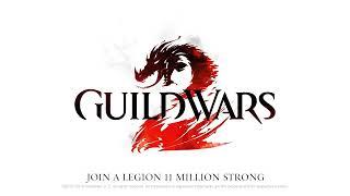 Game World Battle #guildwars2