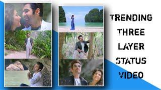 Ureche Mon Status Video | Bengali Love Status Video | #Shorts | By:- #Anikroyeditz