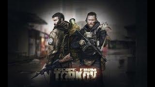 EFT | Escape From Tarkov | GSTV везде биткоины