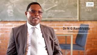 NATIONAL EDUCATION COLLABORATION TRUST