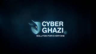 CyberGhazi