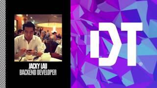 Downtime @ DT - Ep 8. - Jacky Lau