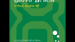 Steve Arana - Virtual Aspect (Da Cat Remix) / Xela DIgital