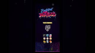 Match Masters New Update Free Prizes SE Boosters and Stickers #matchmasters #shorts