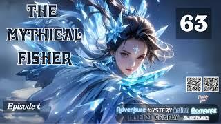 The Mythical Fisher   Episode 63 Audio   Blissful Bookshelf Audiobook