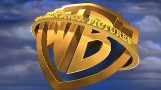 Warner Bros. Pictures logo (100 Years) (2023) (WB AU)