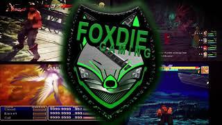 FoxDie Gaming Channel