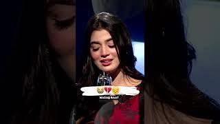 Laiba Khan Poetry  #imranashraf #mazaqraat #shortsfeed #shorts #viralvideo #laibakhan #poetry