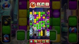 Toon Blast NEW LEVELS Gameplay 9601-9615