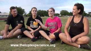 TCPT Boot Camp- Transformation 7 "Ripple Effect" Fox 4 Commercial- Summer 2012