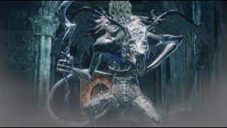 Dark Souls III: Oceiros, the Consumed King