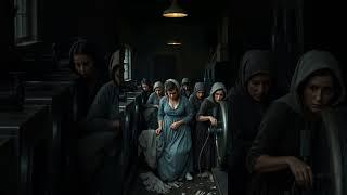 The Sinister Tale of Mental Confinement in Magdalene Laundries