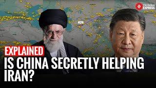 Is China Quietly Backing Iran Against Israel? Inside the Mystery of the Cargo Flights