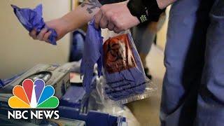 Washington State Officials Update On First U.S. Coronavirus Death | NBC News (Live Stream Recording)