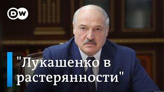 Политолог Павел Усов рассуждает о том, насколько зависим Лукашенко от Кремля