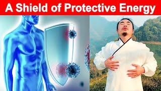 Tai Chi A Shield of Protective Energy  |  Boost Immunity, Increase Energy, and Prevent Cold