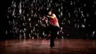 Pub - Nike Women 2006 - Sofia Boutella