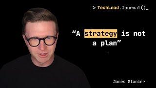 #200 - Become a Great Engineering Leader - James Stanier